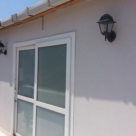 Laguna Otel Pansiyon Σμύρνη Εξωτερικό φωτογραφία