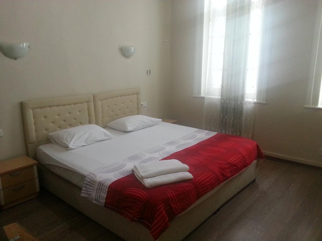 Laguna Otel Pansiyon Σμύρνη Εξωτερικό φωτογραφία