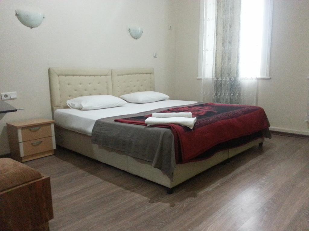 Laguna Otel Pansiyon Σμύρνη Δωμάτιο φωτογραφία