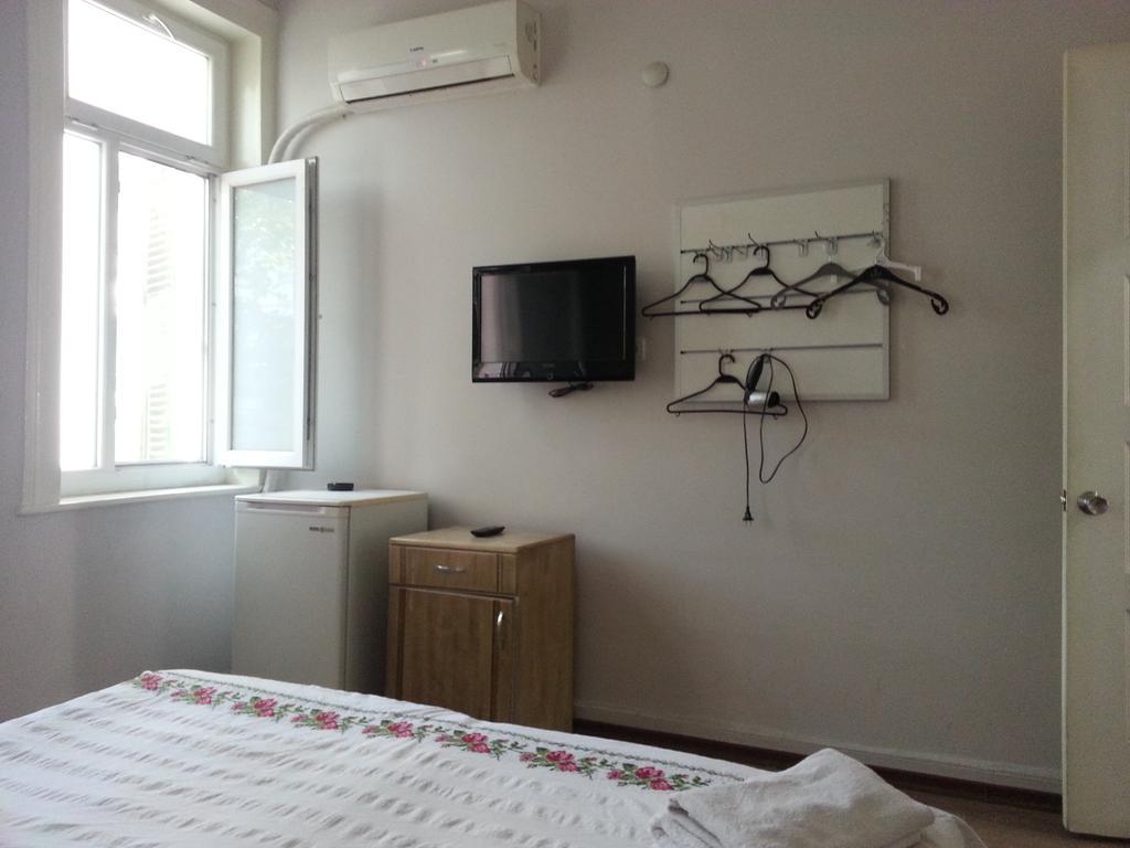 Laguna Otel Pansiyon Σμύρνη Εξωτερικό φωτογραφία