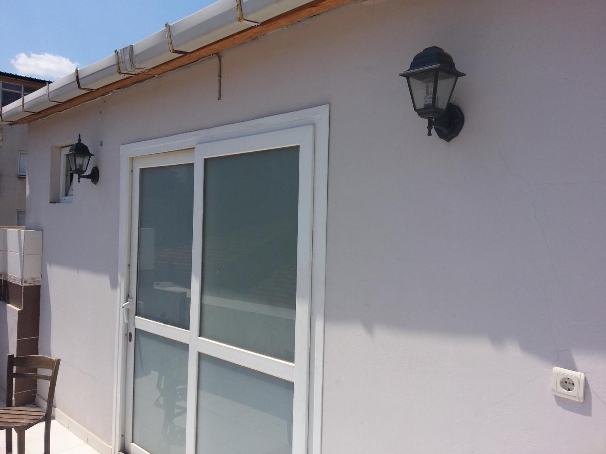Laguna Otel Pansiyon Σμύρνη Εξωτερικό φωτογραφία