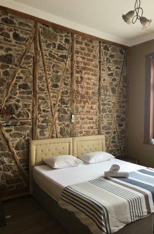 Laguna Otel Pansiyon Σμύρνη Εξωτερικό φωτογραφία